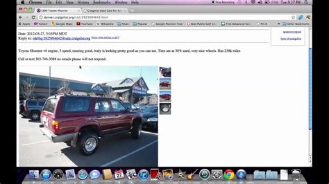 craigslist denver for sale|craigslist denver general for sale by owner.